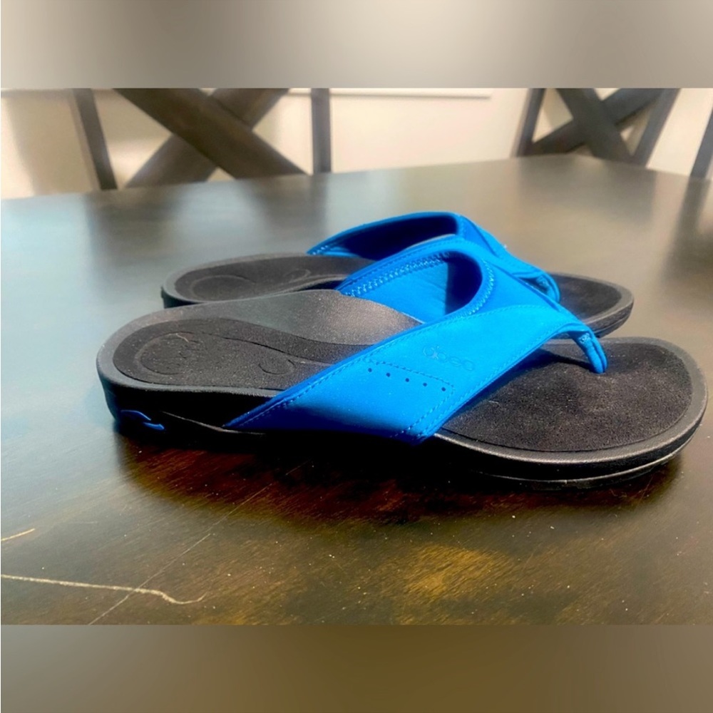 Flip flops